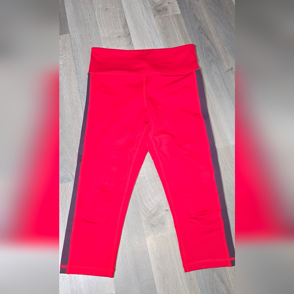 ZYIA Active Cropped Leggings